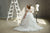 Short Sleeves Flower Girl First Communion Dress Celestial 3512