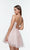 Alyce 3968 Short Fit And Flare Party Dress