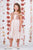 Sequin Flower Girl Dress