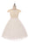 Sequin Flower Girl Dress