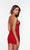 Alyce 4570 Square Neckline Short Formal Dress