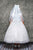 Luxurious Princess Ballgown First Communion Dress Style 458