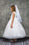 Luxurious Princess Ballgown First Communion Dress Style 458