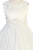 Luxurious Princess Ballgown First Communion Dress Style 458