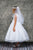 Lace Glitter Tulle First Communion Dress 468