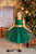 Green Girl Dresses