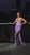 Glitter Sleeveless Floor Length Prom Dress CB084