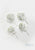 Short Sleeves Lace and Dotted Tulle  Spanish Communion Gown Amaya  577013 Sisine