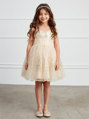 Flower Girl tagged "rose gold" Sparkly Gowns Flower Girl tagged "rose gold" Sparkly Gowns