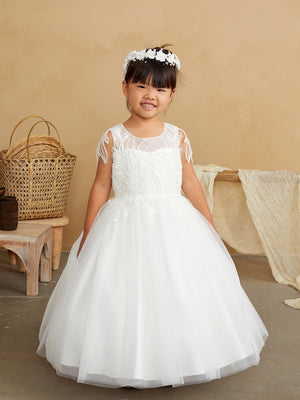 Tip Top 5839 Flower Girl