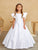 Tip Top 5840 Satin butterfly sleeves