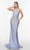 Alyce 61253 Beaded One Shoulder Formal Dress