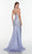 Alyce 61253 Beaded One Shoulder Formal Dress