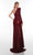 Alyce 61261 One Shoulder Sequin Evening Dress