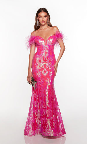 Alyce Paris 61331