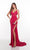 Alyce 61339 V-Neckline Fully Sequined Prom Gown