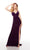 Alyce 61339 V-Neckline Fully Sequined Prom Gown