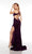 Alyce 61339 V-Neckline Fully Sequined Prom Gown