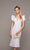 Alyce 70024 Rose Sleeves Cocktail And Party Dress REQUEST PRICE AND SIZES
