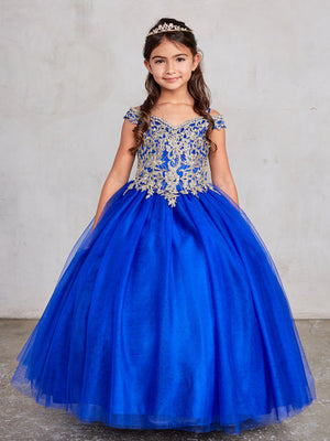 Princess dresses