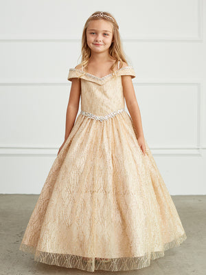 Flower Girl tagged "rose gold" Sparkly Gowns Flower Girl tagged "rose gold" Sparkly Gowns