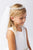 Crown with Veil First Communion Accessories Style  705