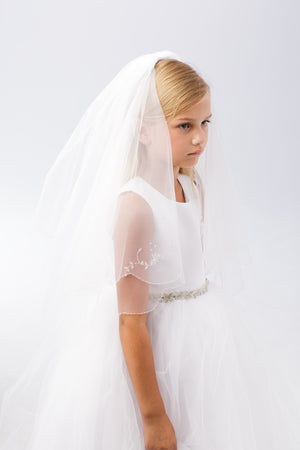 Veil for kids