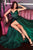 V-Neckline Satin A-line  Bridesmaids or Evening Dress 7472