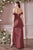 Affordable Bridesmaid Dress