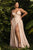 Plus sizes bridesmaid dresses