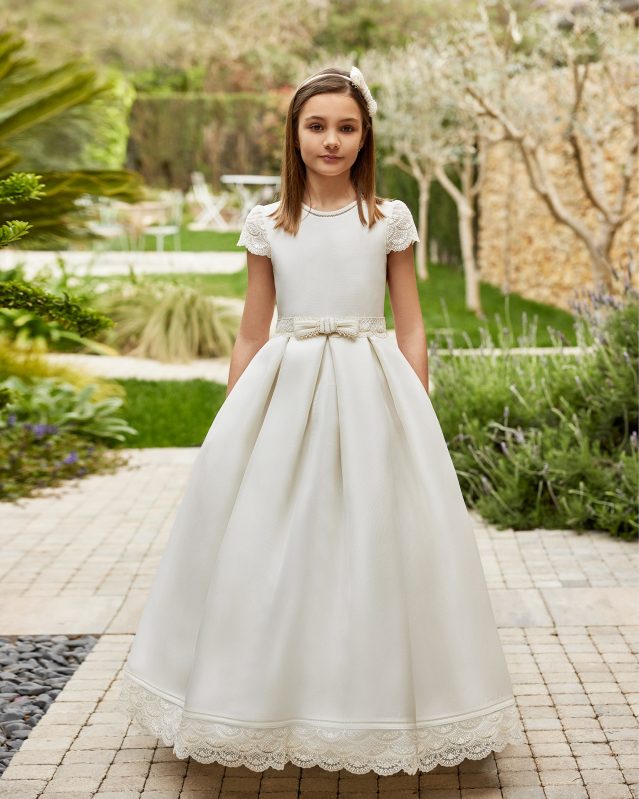 Rosa Clara First Communion Dress