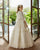 Rosa Clara R533 Three-quarter sleeves Spanish Communion Gown *REQUEST PRICE