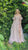 Vestido de novia de tul con mangas desmontables y hombros descubiertos CB080W