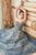 Andrea & Leo Couture A0890 Constellation Dream Tulle Ball Gown Prom Evening Dress