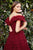 Princess Couture Gown