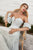 Mint Evening dres