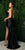 Sweetheart Neckline Long Satin Gown By Nox Anabel E1044