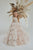 Beaded Embroidery First Communion Girl Gown FM081