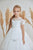 Designer Communion Gown