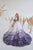 One Shoulder Flower Girl Pageant Ball Gown FM089