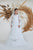 Long Sleeves Communion Gown