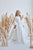 Sleeves First Communion Dress