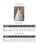 Dotted French Sleeves Rose/ Beige Spanish Communion Gown Marla R270