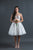 Civil Wedding Dress