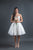 Informal Wedding Dress