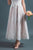 Sophisticated Midi-Length A-line Cappuccino Wedding Dress X27 In stock Size 6