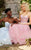 Strapless Sequin Embellishment Long Tulle Gown By Jovani 08417