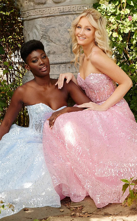 Jovani mother of the bride 2024 dresses 2018