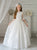 Spanish first communion gown
