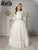 Convertible First Communion Dress